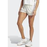 Shorts adidas Court blancs en polyester Taille S look fashion pour femme 