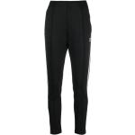 adidas pantalon de jogging Adicolor SST à lien de resserrage - Noir