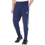 Pantalons taille élastique adidas Tiro 23 bleu marine Taille 3 XL look casual pour homme 