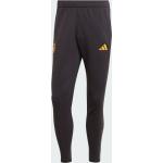 Survêtements adidas Tiro gris en polyester Real Madrid Taille M look fashion 