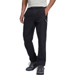 Pantalons de randonnée adidas noirs à motif ville Taille 3 XL look casual pour homme 