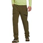 Pantalons taille élastique adidas verts en polyester Taille XL pour homme 