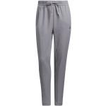 Joggings adidas gris en polyester respirants Taille XS pour femme en promo 
