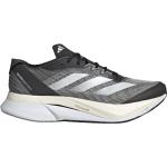 Chaussures de running adidas Adizero Boston noires Pointure 47,5 look fashion 