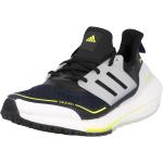 Adidas Performance Chaussure De Sport 'Ultraboost 21' Noir / Jaune