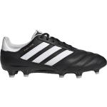 Chaussures de football & crampons adidas Copa noires en microfibre à lacets Pointure 39,5 look fashion 