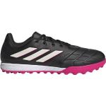 Chaussures de football & crampons adidas Performance noires à lacets Pointure 42,5 look fashion 