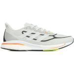 Chaussures de running de printemps adidas Performance grises à lacets Pointure 47,5 pour homme 