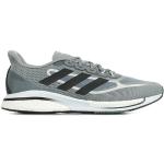 Chaussures de running de printemps adidas Performance grises à lacets Pointure 46,5 pour homme 