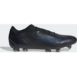 Chaussures de football & crampons adidas X noires légères à lacets Pointure 47,5 look fashion 