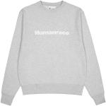 adidas Pharrell Williams basics sweatshirt gris