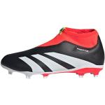 Chaussures de football & crampons adidas Predator rouges Pointure 31 look fashion pour enfant 