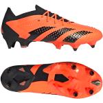 Chaussures de football & crampons adidas Predator orange Pointure 42 classiques pour homme 