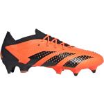Chaussures de football & crampons orange Pointure 40 classiques pour homme 