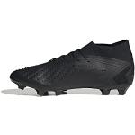 Chaussures de football & crampons adidas Predator à lacets Pointure 41,5 look fashion pour homme en promo 