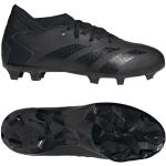 Chaussures de football & crampons adidas Predator noires Pointure 34 classiques pour enfant 