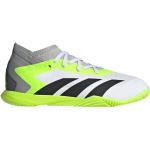 adidas Mixte X Tango 18.4 in J Chaussures de Futsal, Jaune (Amasol