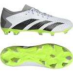 Chaussures de football & crampons adidas Predator blanches Pointure 42,5 classiques pour homme 