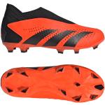 Chaussures de football & crampons adidas Predator orange Pointure 28 pour enfant 