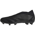 Chaussures de football & crampons adidas Predator blanches Pointure 44,5 look fashion pour homme en promo 