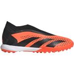 Chaussures de football & crampons adidas Predator orange Pointure 43,5 pour homme en promo 