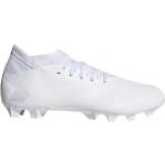 Chaussures de football & crampons adidas Performance blancs cassés Pointure 40 look fashion 