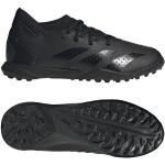 Chaussures de football & crampons adidas Predator noires Pointure 30,5 classiques pour enfant 