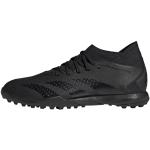 Chaussures de football & crampons adidas Predator blanches Pointure 42 look fashion pour homme en promo 
