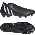 Chaussures de football & crampons adidas Predator noires Pointure 40 en promo 