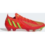Chaussures de football & crampons rouges Pointure 40,5 
