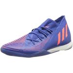 Chaussures de football & crampons adidas Predator bleues en fibre synthétique Pointure 41,5 look fashion 