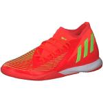 Chaussures de football & crampons adidas Predator rouges Pointure 46 look fashion pour homme 