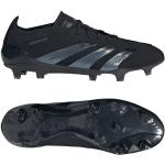 Chaussures de football & crampons adidas Predator noires Pointure 38 pour homme en promo 