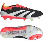Chaussures de football & crampons adidas Predator noires Pointure 38 pour homme en promo 