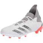 Chaussures de football & crampons adidas Predator blanches Pointure 36 look fashion pour homme 