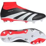 Chaussures de football & crampons adidas Predator noires légères Pointure 42,5 pour homme en promo 