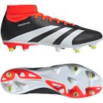 Chaussures de football & crampons adidas Predator noires Pointure 45,5 classiques pour homme en promo 