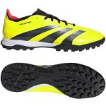 Chaussures de football & crampons adidas Predator jaunes Pointure 40 classiques pour homme 