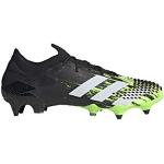 Chaussures de football & crampons adidas Predator Mutator 20.1 vertes Pointure 40,5 look fashion pour homme 