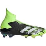 Chaussures de football & crampons adidas Predator Mutator 20+ vertes Pointure 37,5 look fashion pour homme 