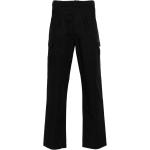 Pantalons cargo adidas Essentials noirs W32 L35 pour homme 