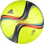Ballons de foot adidas Pro Ligue multicolores 