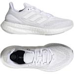 Chaussures de running adidas Pureboost blanches Pointure 38 pour femme 