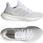 Chaussures de running adidas Pureboost blanches Pointure 39,5 pour femme 