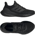 Chaussures de running adidas Pureboost noires Pointure 42,5 pour femme 