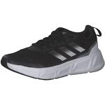 adidas Homme Questar Shoes Sneaker, Shadow Navy/Wonder Steel/Cloud White, Fraction_43_and_1_Third EU