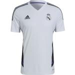 Maillots Real Madrid blancs en polyester enfant Real Madrid Taille 2 ans 