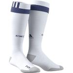 Chaussettes de sport adidas blanches Real Madrid Taille XS pour homme 