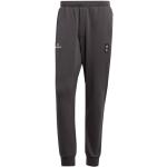 Pantalons adidas noirs Real Madrid Taille 3 XL 