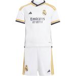 adidas Real Madrid Minikit domicile 2023/2024